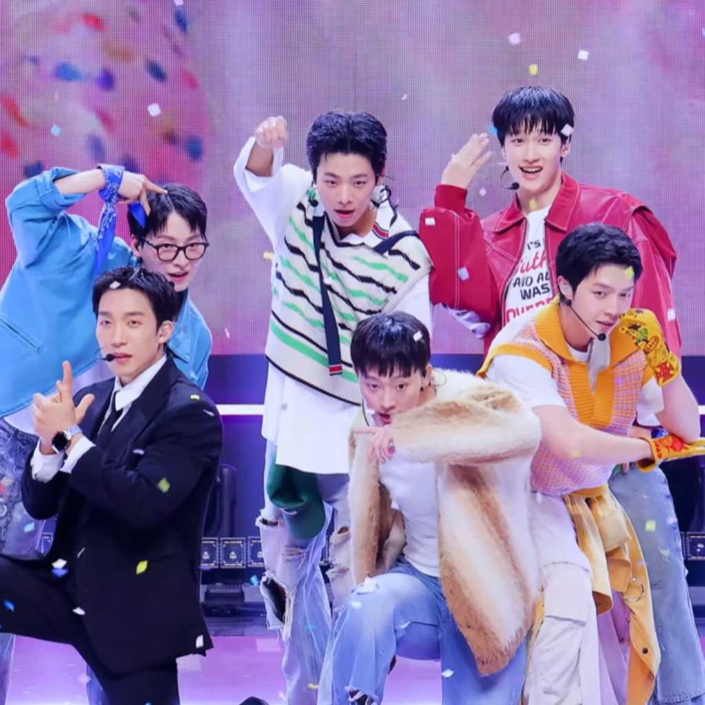 ドラマ「伝説のキッチン・ソルジャー」から誕生!味覚ボーイズ「M COUNTDOWN」に出演…イ・サンイの登場も話題に
