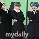 【PHOTO】TOMORROW X TOGETHER「2019 MelOn Music Awards」レッドカーペットに登場