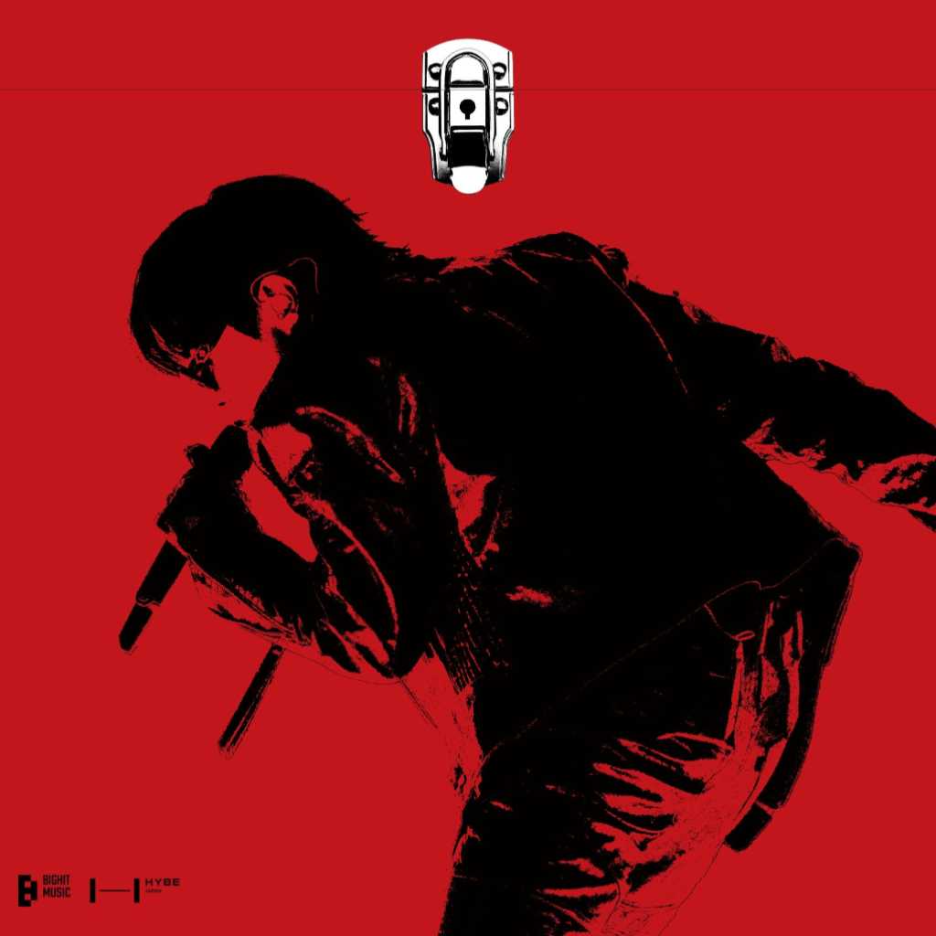 BTSのJ-HOPE、初単独ワールドツアー大阪公演の模様を収録したBlu-ray＆DIGITAL CODEを12月に発売！