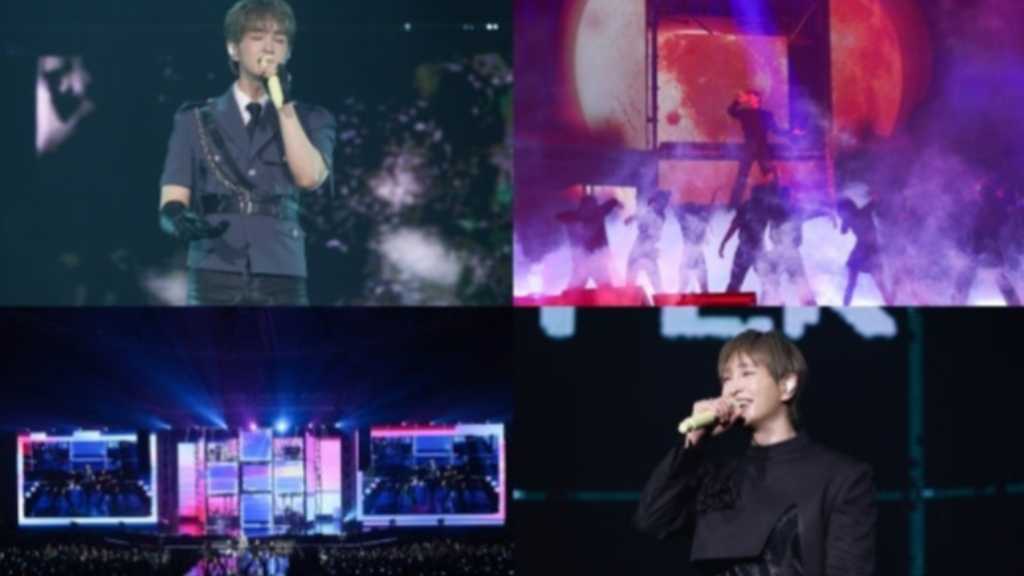 SHINee オンユ、ソロ初のワールドツアーを盛況のうちに終了…未発表曲の披露からカムバック予告まで！