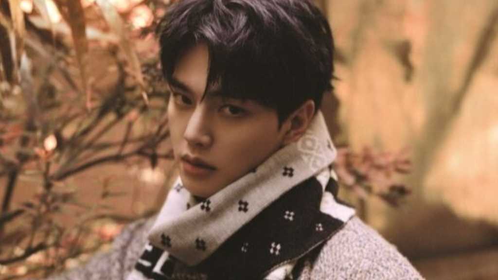 ソン・ガン、除隊後初のグラビアが公開！軍生活で得た“新たな変化”とは？