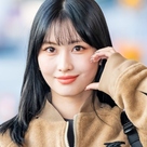 【PHOTO】TWICE モモ、スケジュールのため日本へ出国…ラフなファッションで登場（動画あり）