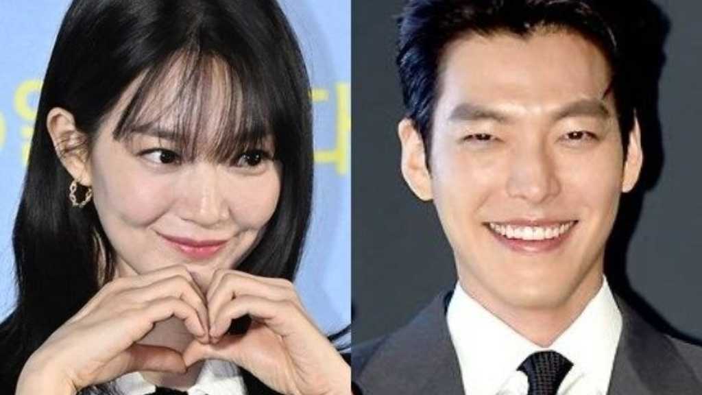 “結婚発表”シン・ミナ＆キム・ウビン、12月20日に新羅ホテルで挙式