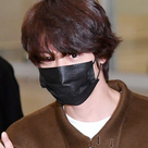 【PHOTO】BTS（防弾少年団） ジン、アメリカでのスケジュールを終えて帰国…漫画から飛び出したようなビジュアル（動画あり）