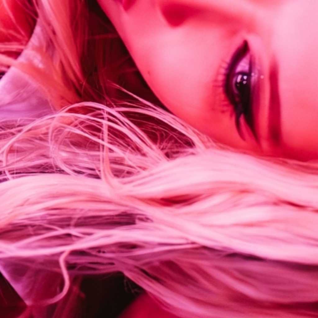 宇宙少女 ダヨン、4月にカムバック決定！強烈なムードのカミングスーンイメージを公開