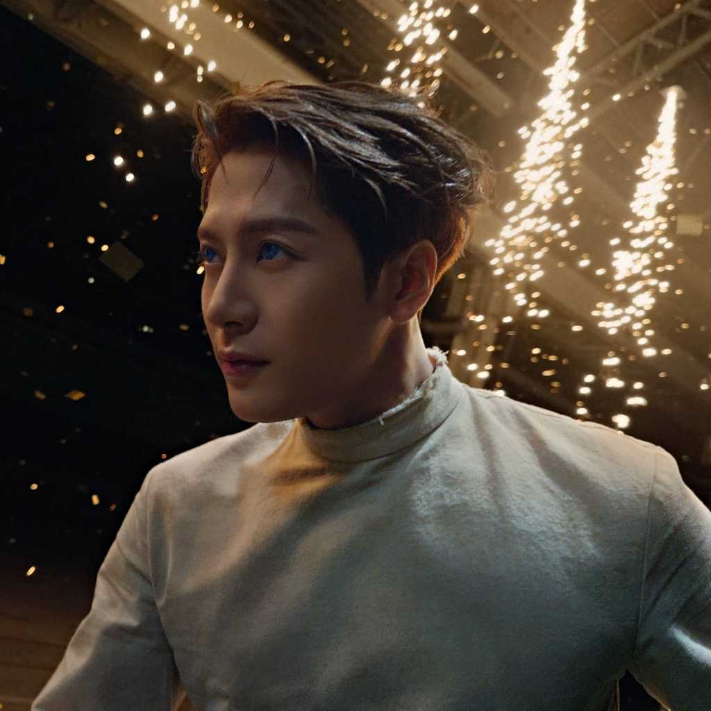 GOT7 ジャクソン、ニューシングル「Let Loose」MV公開…最新iPhoneで躍動感あふれる姿を全編撮影