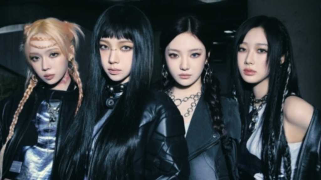 aespa、大ヒット曲「Supernova」が米ビルボード“ベストK-POP