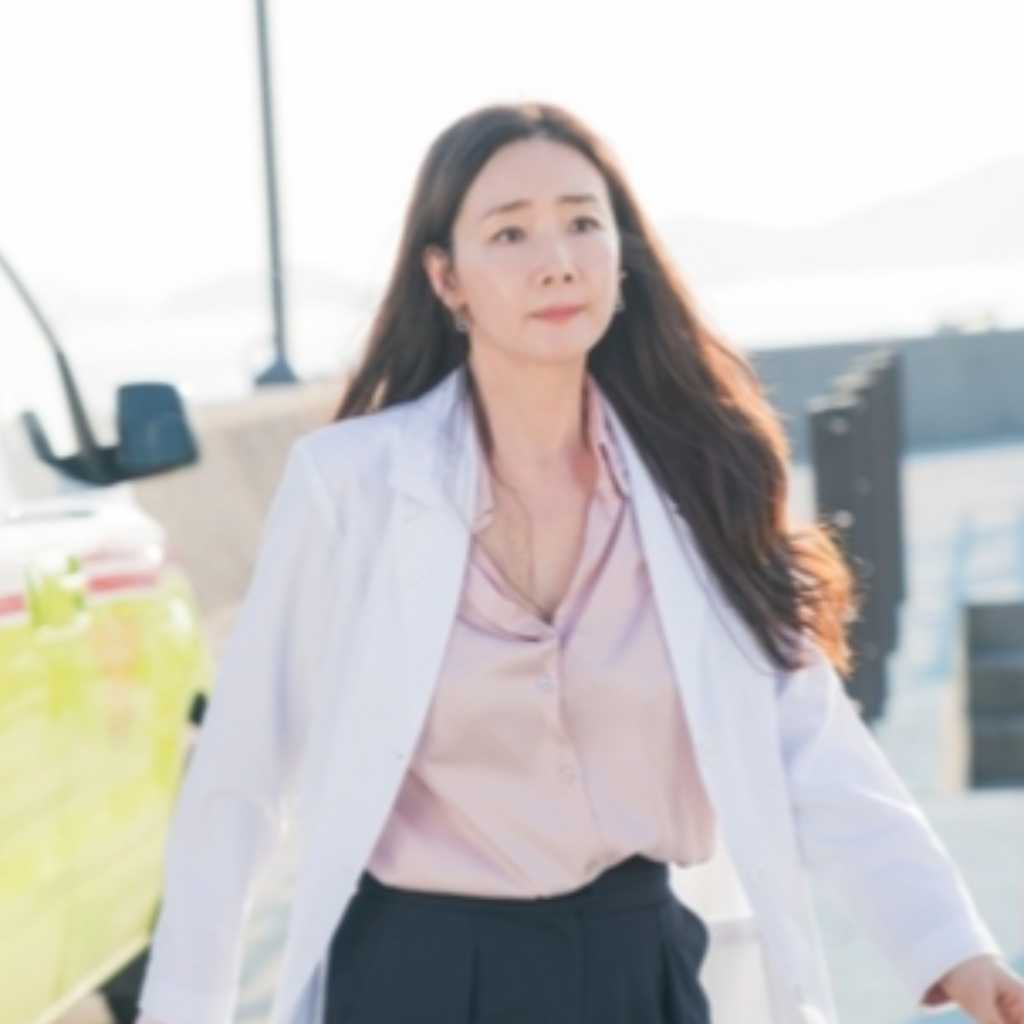 「天国の階段」から22年！チェ・ジウ、クォン・サンウと再会…「ヒットマン2」電撃出演にファン歓喜