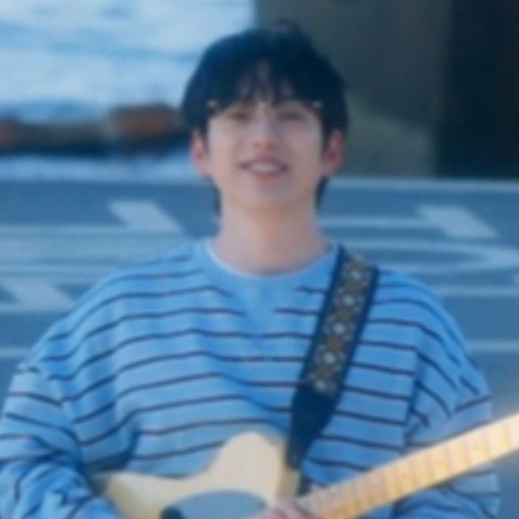 10CM、日本アニメ「君に届け」韓国版のオープニング曲を15年ぶりに正式発売！漫画モチーフのカバーも公開