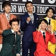 SUPER JUNIORが華麗に変身！「SUPER SHOW 6」を盛り上げた“アナ雪コンテスト”とは