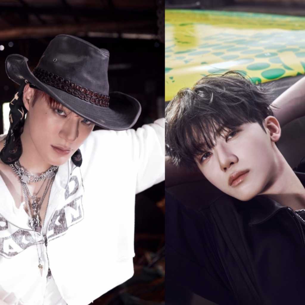 NCT ジェノ&ジェミン、新ドラマ「ワインドアップ」主演に!2人揃って出演決定…2026年公開へ