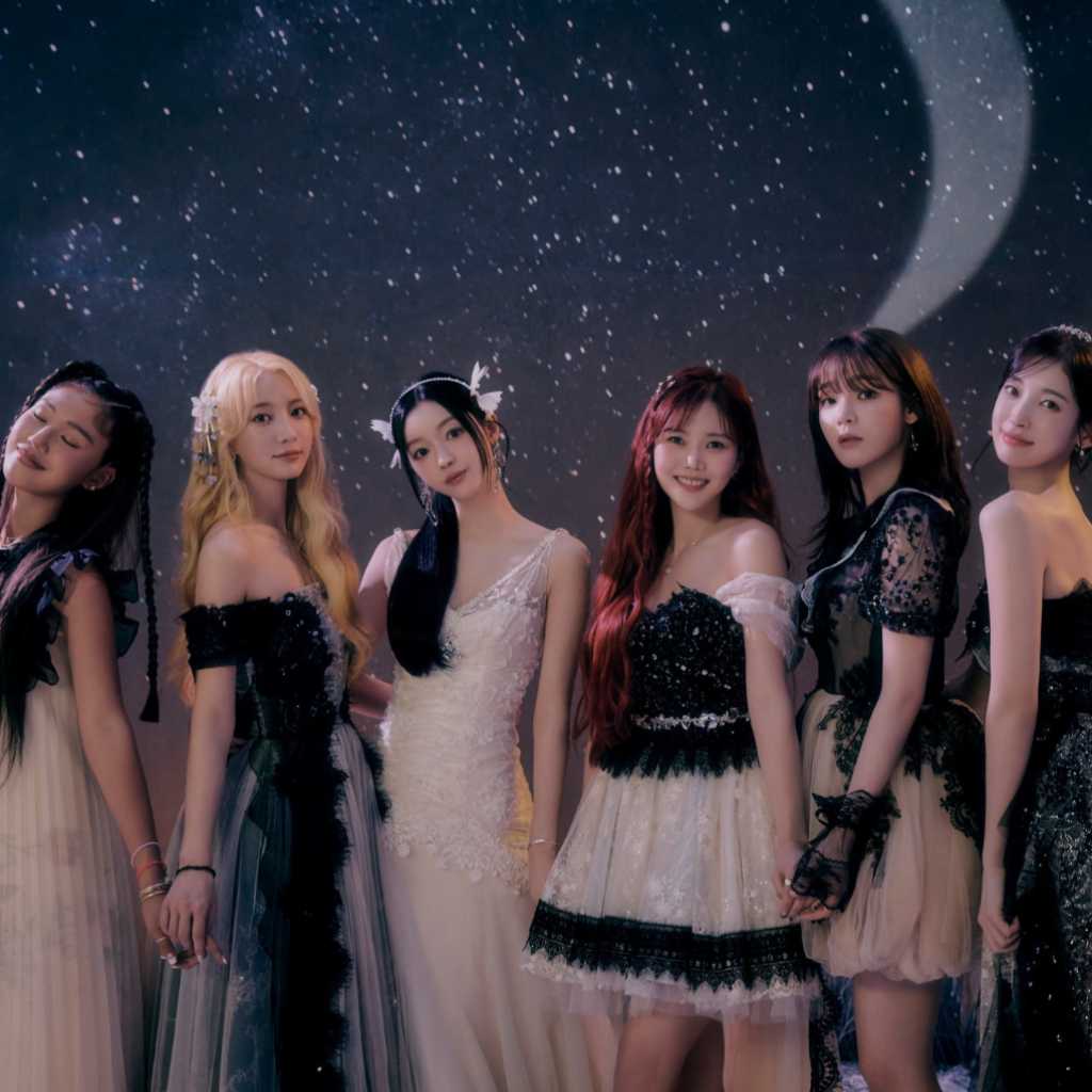 OH MY GIRL ユア＆アリン、事務所と契約終了へ…4人は再契約「グループ活動は継続」