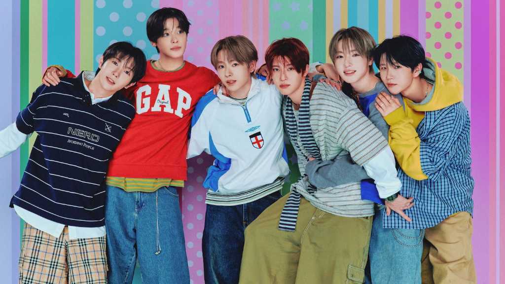 NCT WISH、日本両A面シングル「YO-I-DON! / BOY MEETS GIRL」が日本レコード協会のダブル・プラチナ認定を獲得!