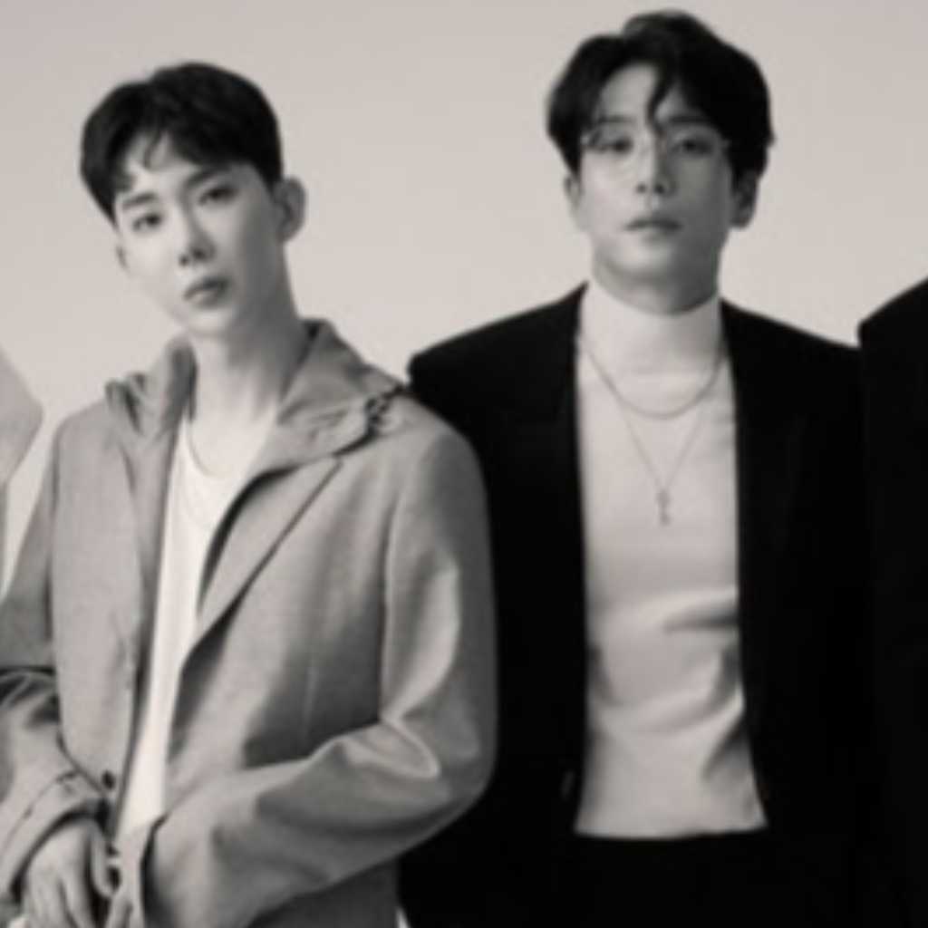 2AM、新曲「映画のように」を本日リリース！ジヌン＆スロンが制作に参加