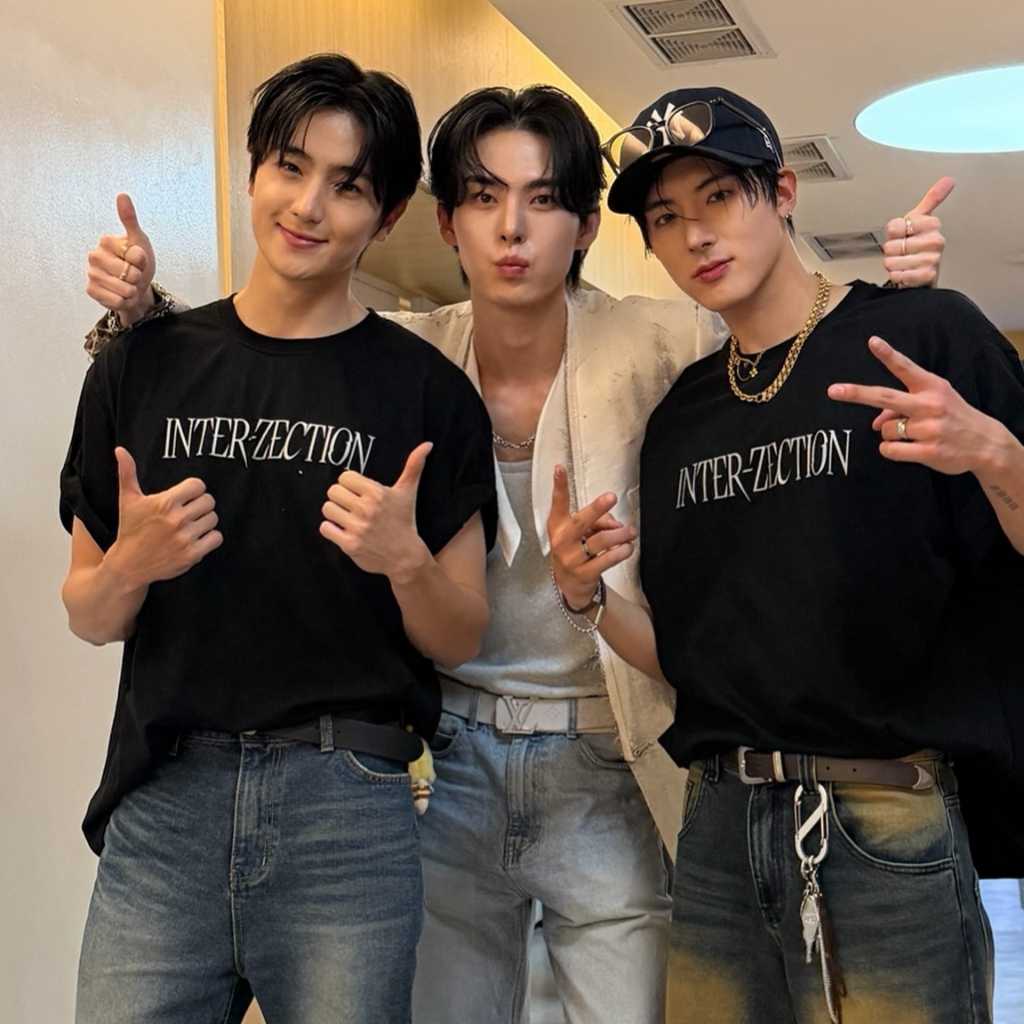 THE BOYZ、騒動の中コンサートを開催…元メンバーも会場に「7年ぶりに見た姿からたくさんのことを感じた」