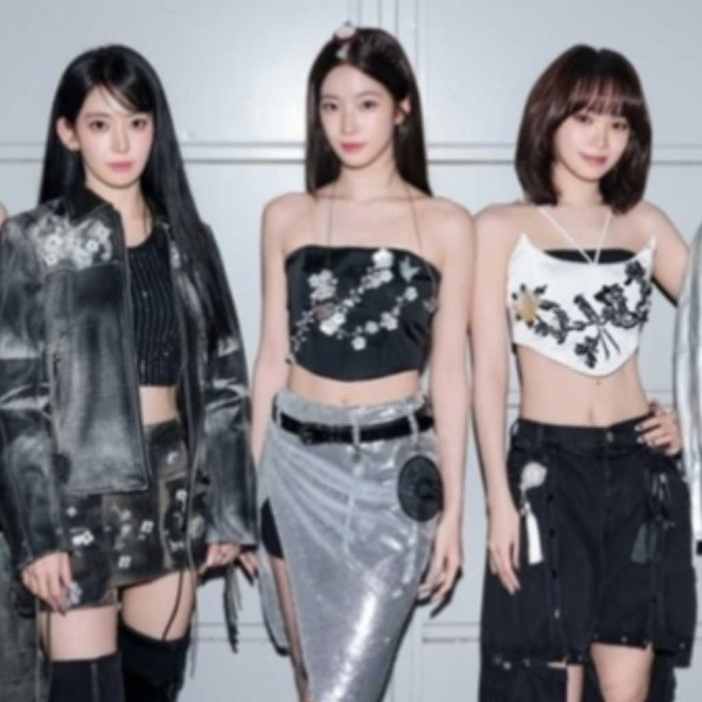 LE SSERAFIM「大韓民国大衆文化芸術賞」で文化体育観光部長官表彰を受賞！“今後も良い音楽を届ける”