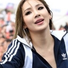 【PHOTO】元2NE1のCLからDOK2まで、アディダスのランニングイベントのアフターコンサートでステージ披露