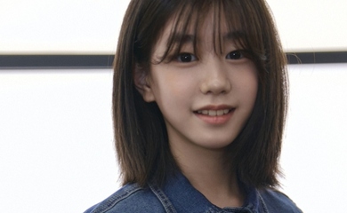 「ヒーローではないけれど」パク・ソイ“チャン・ギヨンパパから手紙とプレゼントをもらいました”