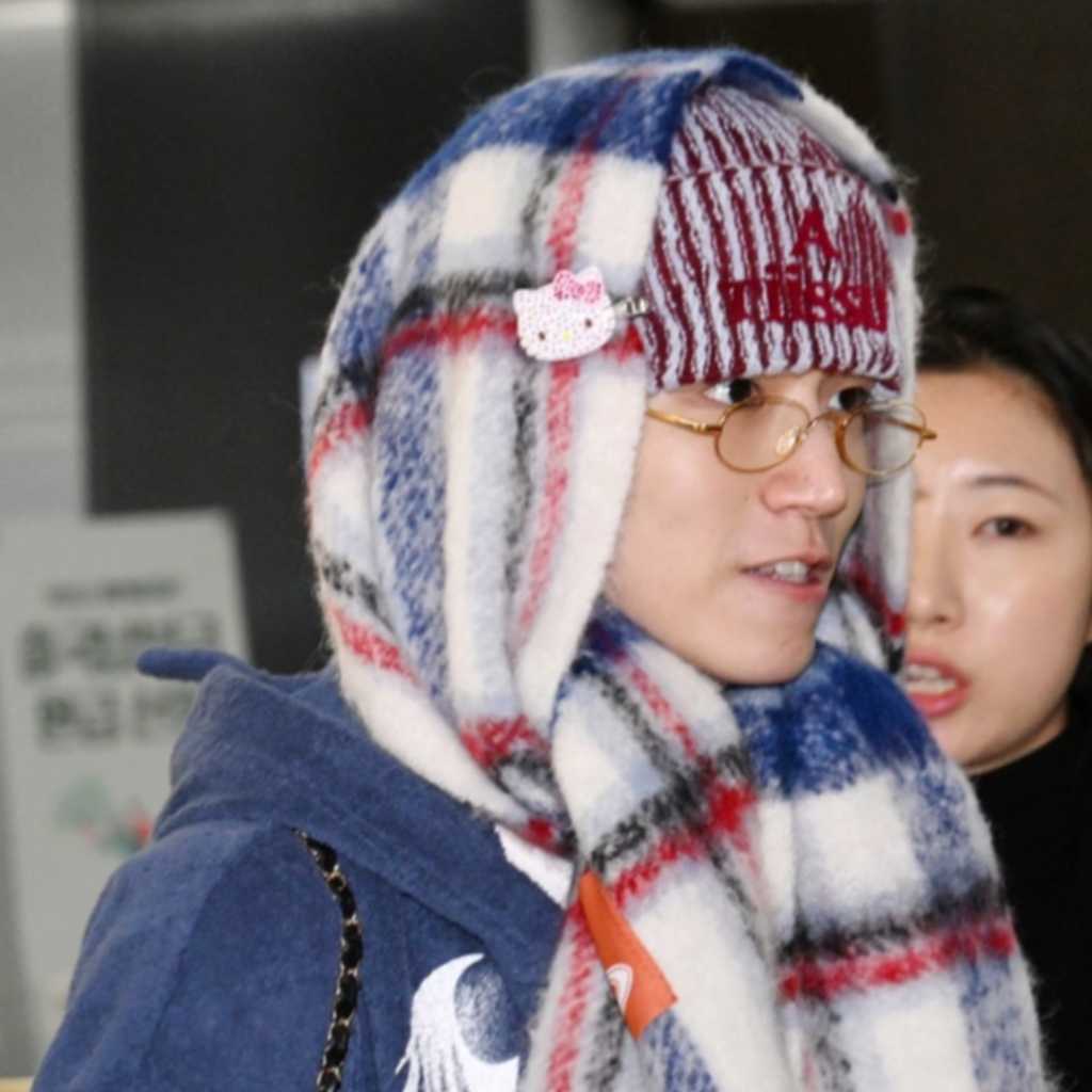 【PHOTO】BOYNEXTDOOR「MUSIC BANK」日本公演を終えて帰国(動画あり)