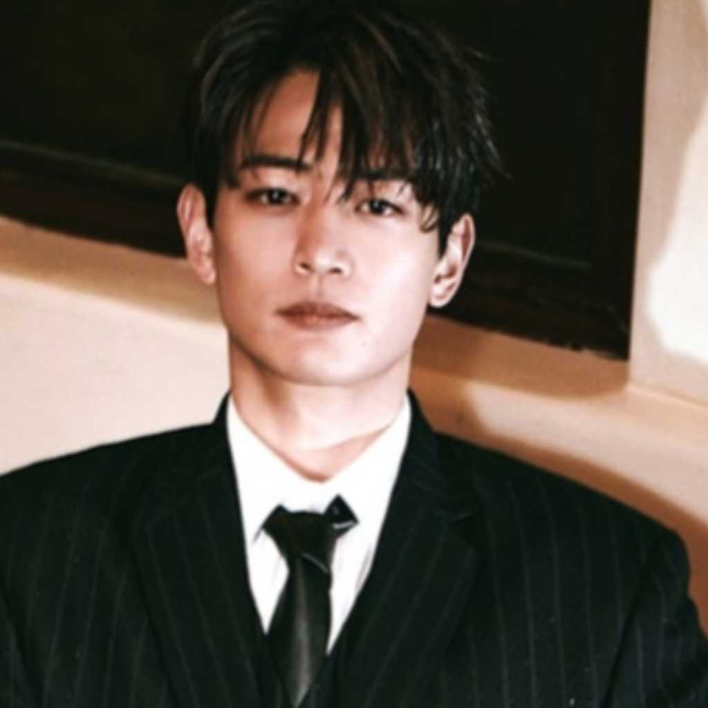 SHINee ミンホ、新曲「TEMPO」をファンミーティングで初披露!予告イメージが追加公開