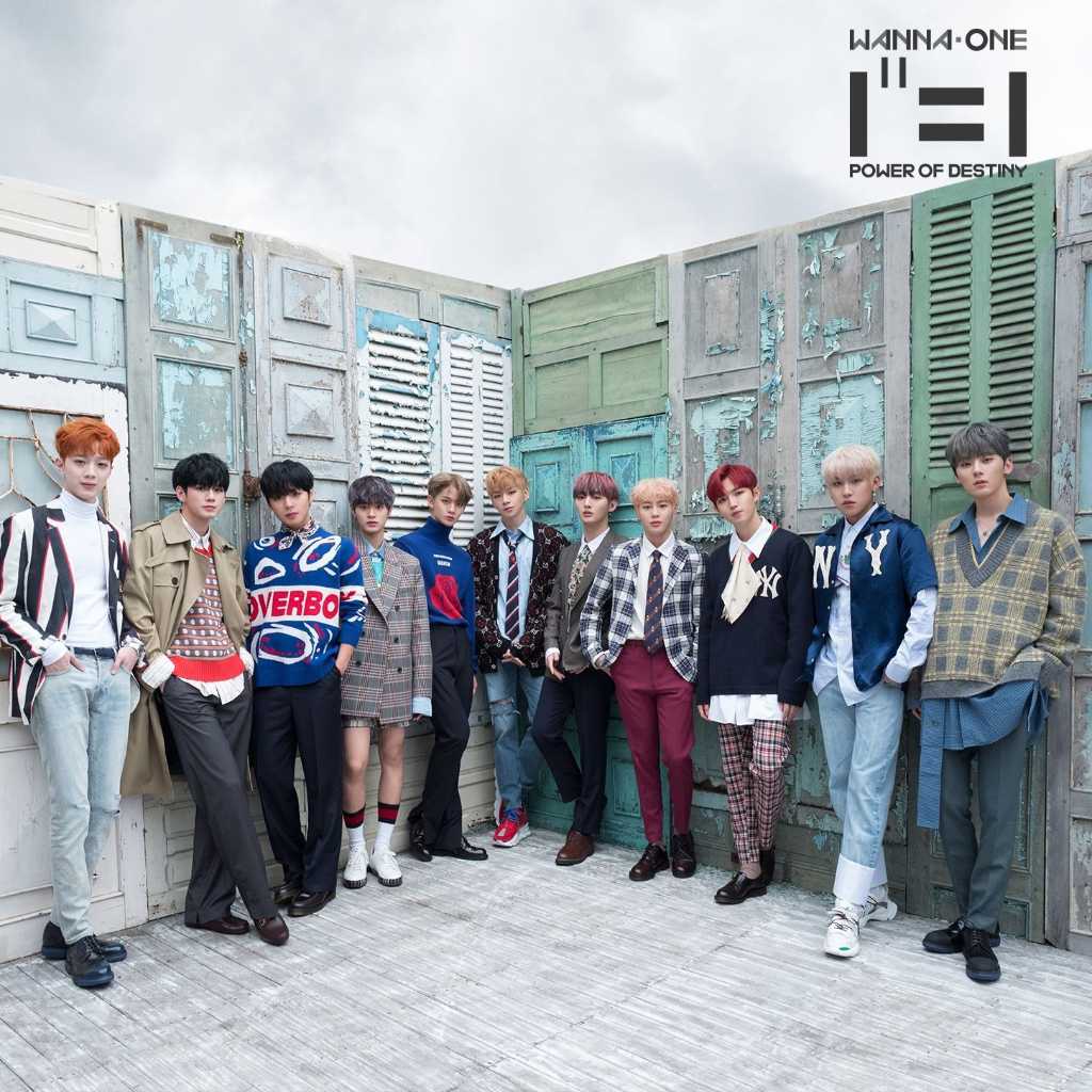 Wanna One、2026年ついに再結成？Mnetが意味深な映像を公開「また会おう」