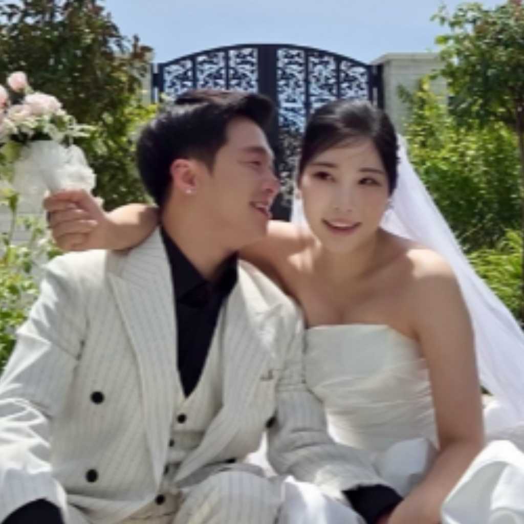 JYP第1号アーティスト・キム・リャンハ、来年1月に結婚へ!「一生一緒にいても良いという確信が持てた」
