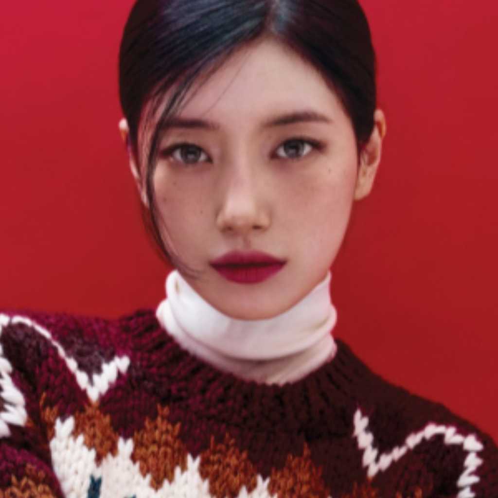 ペ・スジ＆Red Velvet ジョイも！韓国で“そばかすメイク”がブーム