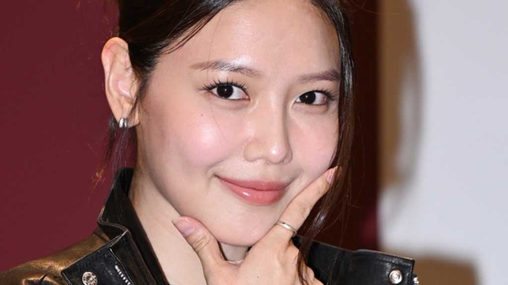 【PHOTO】少女時代 スヨン、ブランド「Aigner」のイベントに出席