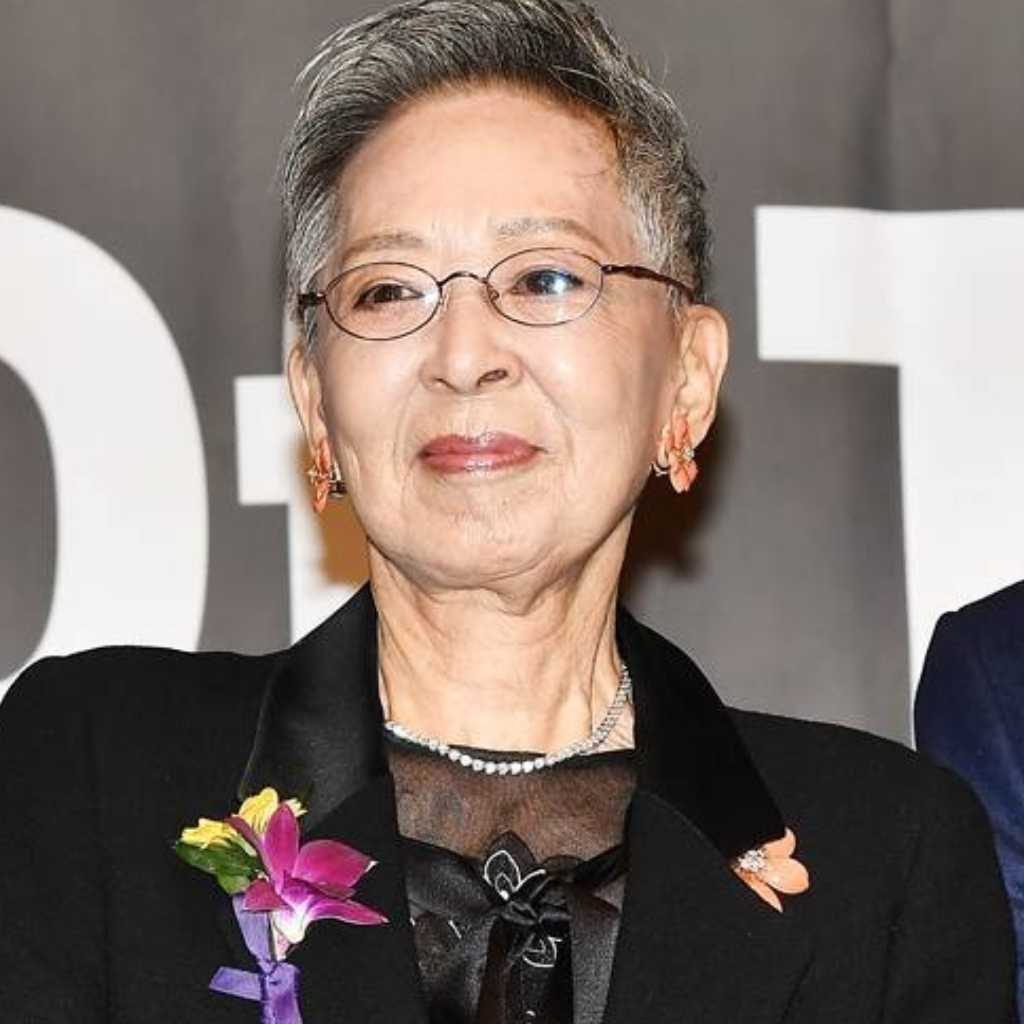 ベテラン女優キム・ジミさん、本日アメリカで死去…「張禧嬪」「大院君」など約700作品に出演