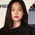 【PHOTO】Apink ソン・ナウン＆Block BのP.Oら、アディダスのイベントに出席