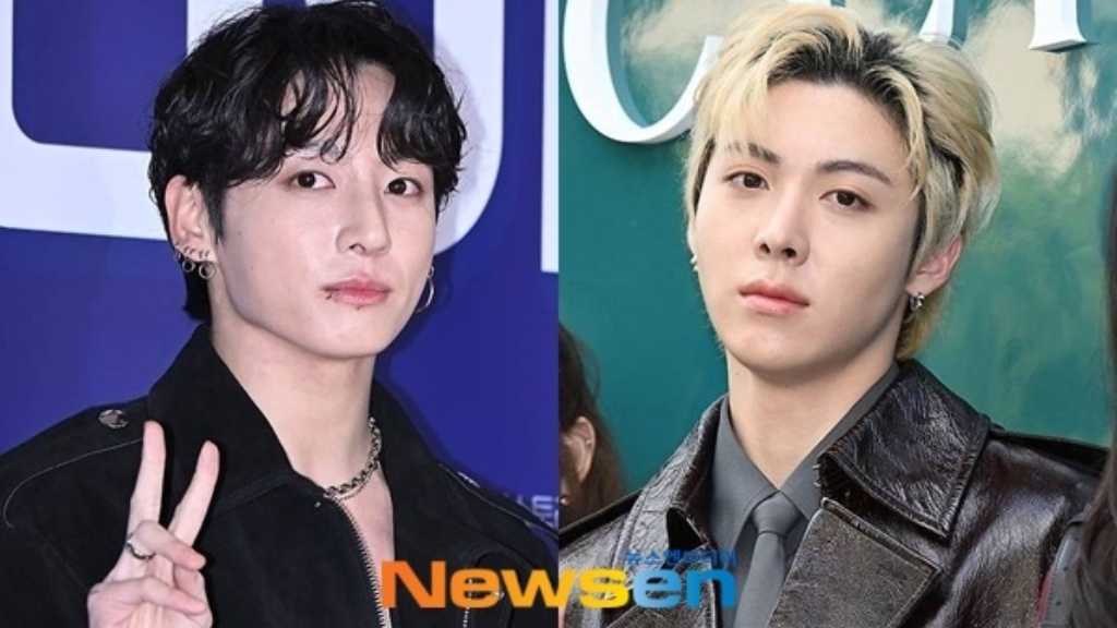 BTS ジョングク、ALLDAY PROJECTの新曲を絶賛…ウチャンが心境を告白「本当にびっくりした」