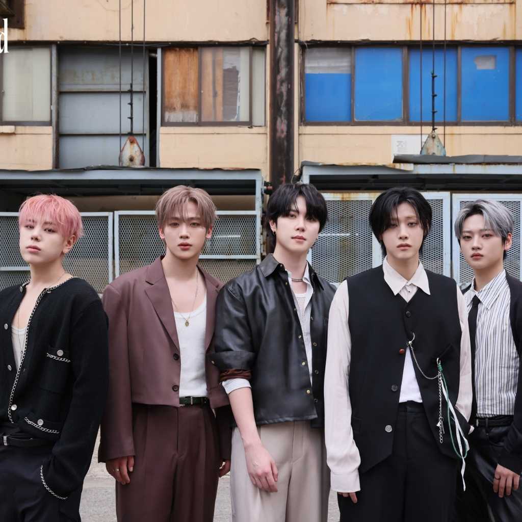 WEi、11月に日本2都市でコンサートを開催!リリースイベントも