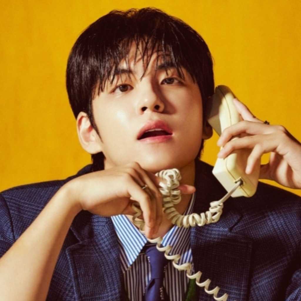 DAY6 ウォンピル＆ドウン、4thフルアルバム「The DECADE」予告イメージ第2弾を公開