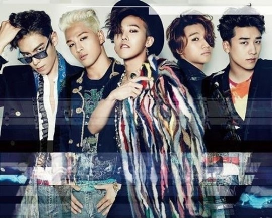 BIGBANG、ワールドツアーにビヨンセ＆ジェイ・Zの公演スタッフが大勢参加…“史上最高のクオリティ” - Kstyle