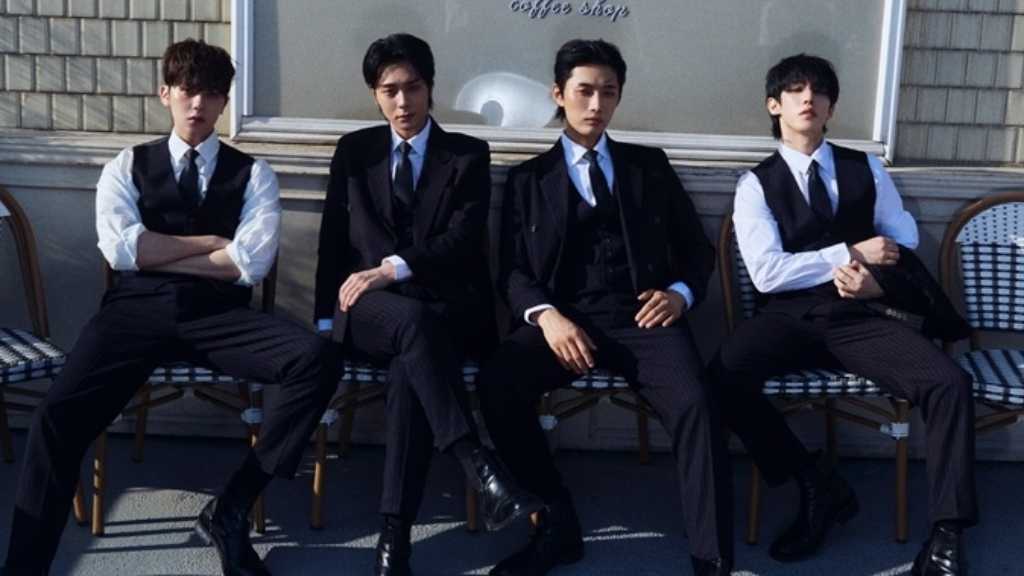 OMEGA X」の最新ニュース・写真・動画 | 韓国芸能ニュース Kstyle