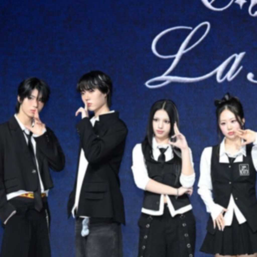 「ボイプラ2」参加者も！男女混成プロジェクトChoCo1とChoCo2、先輩ALLDAY PROJECTに言及“尊敬している”