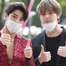 【PHOTO】イ・ハンギョル＆ナム・ドヒョンのユニットH＆D、1stミニアルバム「SOULMATE」オンラインサイン会に出席