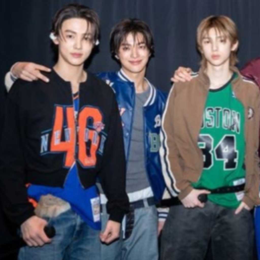 CORTIS、NBA主催フェスで新曲のステージをサプライズ披露！K-POPアーティスト初の出演で話題に