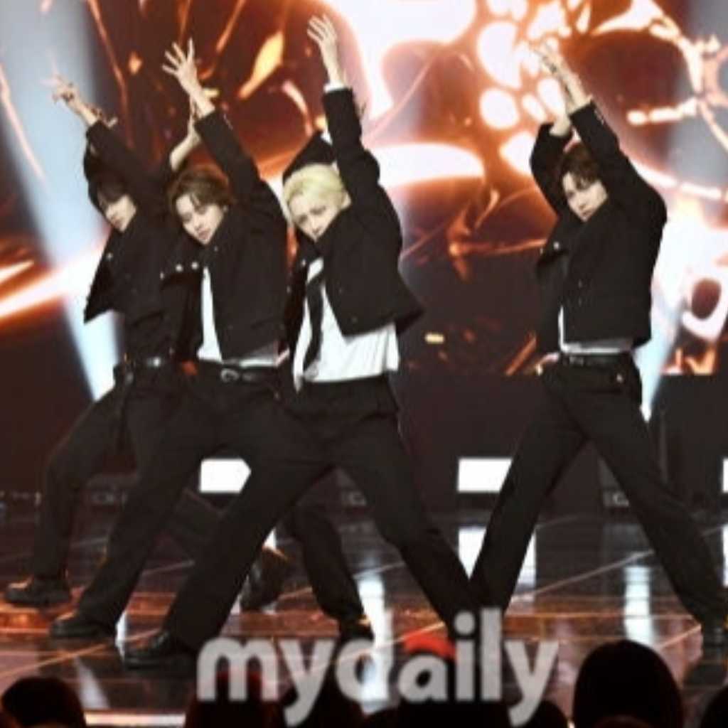 【PHOTO】AENからSF9まで、9/2放送の「SHOW CHAMPION」に出演