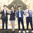 Mnet「KINGDOM」出演中のBTOB、PCR検査の結果は陰性“予定通りスケジュールを進行する”