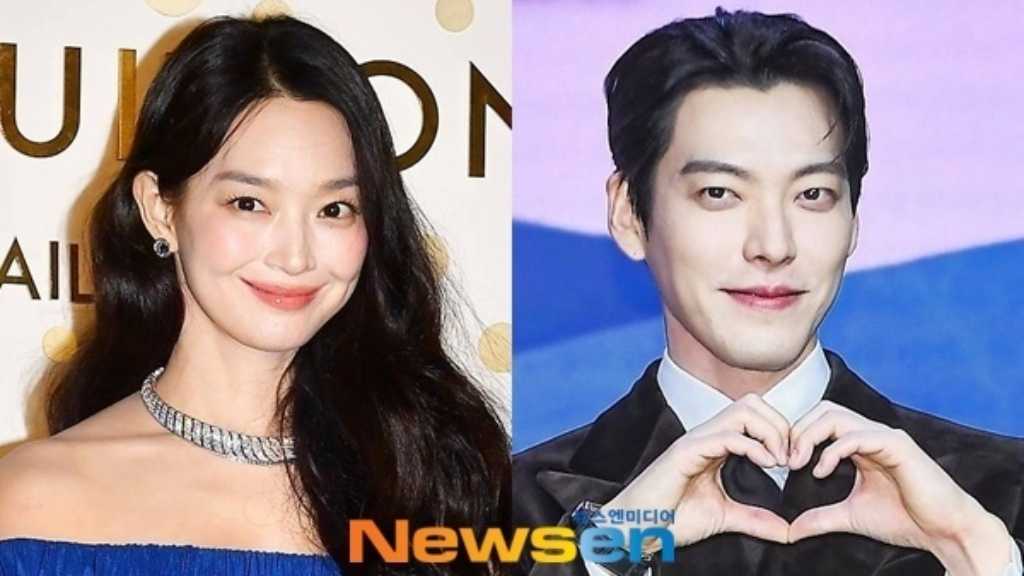 キム・ウビン、シン・ミナとの結婚を直筆手紙で報告「これからは一緒に歩んでいきます」