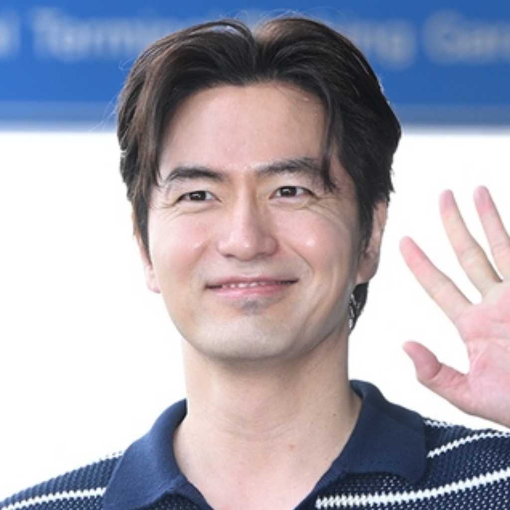 【PHOTO】イ・ジヌク、海外スケジュールのため中国へ出国