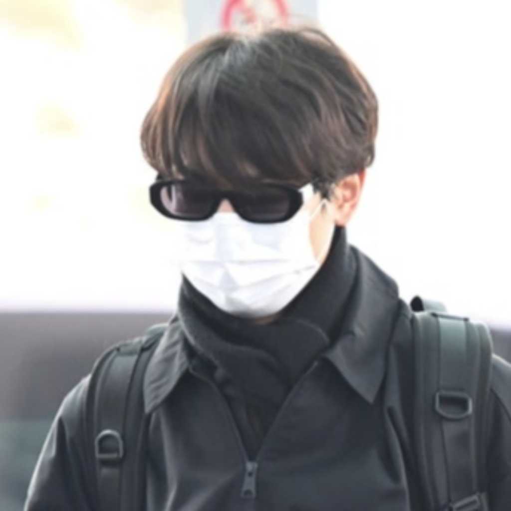 【PHOTO】SHINee ミンホ「SMTOWN LIVE」福岡公演のため日本へ(動画あり)