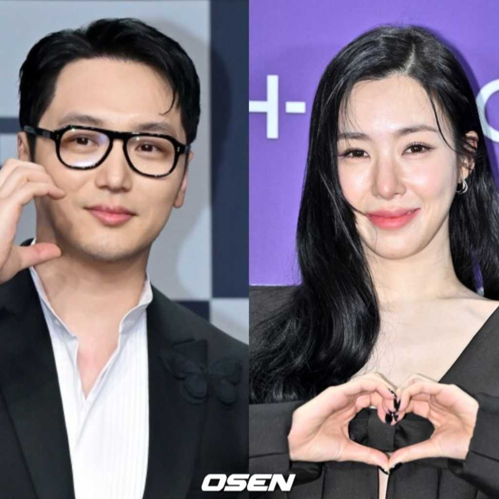 “少女時代 ティファニーと熱愛”ピョン・ヨハン、結婚を控え…公の場で心境を告白「応援に感謝」