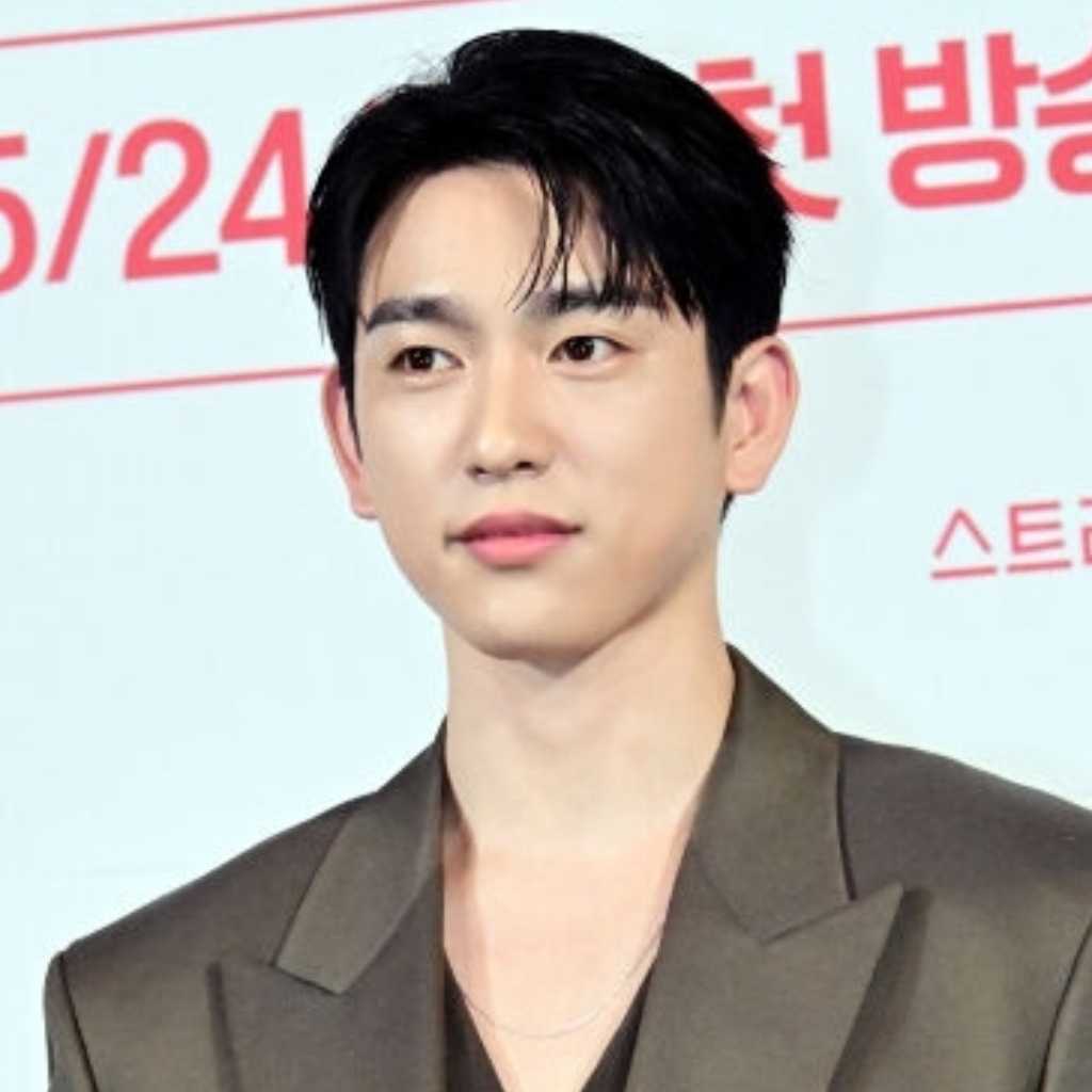 GOT7 ジニョン「未知のソウル」「ハイファイブ」で人気上昇中！過去の“チッケム”が再び話題に