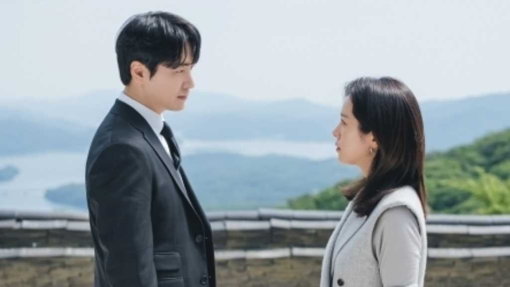 ハン・ジミン＆イ・ジュニョク主演の新ドラマ「わたしの完璧な秘書