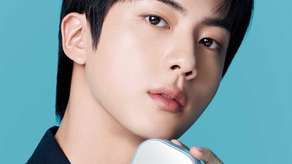 BTS ジンのビジュアルも公開！韓国コスメ「LANEIGE」スキンケア発想の新クッションファンデを5月31日より発売