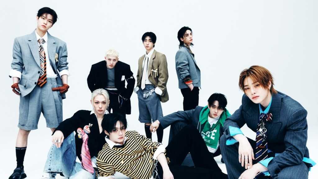 Stray Kids、今回は福岡エリア！ライブ連動型プロジェクトの開催を発表