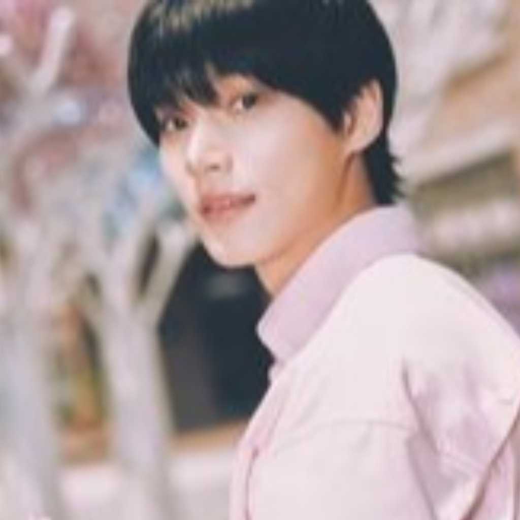 EVNNE、5thミニアルバム「LOVE ANECDOTE（S）」個人コンセプトフォトを追加で公開