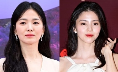 ソン・ヘギョ&ハン・ソヒ、初共演と話題のドラマ「告白の代価」出演なしに?制作会社がコメント